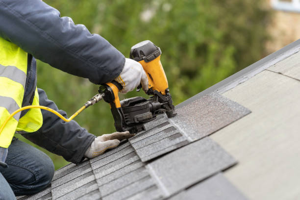 Gutter Replacement in Boston, MA