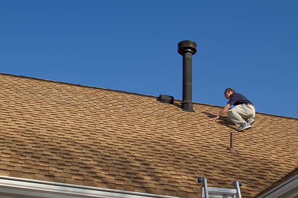 Fast & Reliable Emergency Roof Repairs in Boston, MA